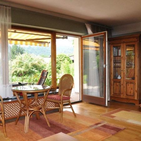 Ferienwohnung Niernthalweg 6 บิชอฟสวีเซิน ภายนอก รูปภาพ