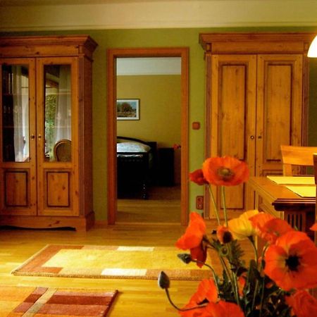Ferienwohnung Niernthalweg 6 บิชอฟสวีเซิน ภายนอก รูปภาพ