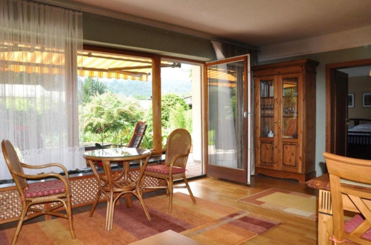 Ferienwohnung Niernthalweg 6 บิชอฟสวีเซิน ภายนอก รูปภาพ