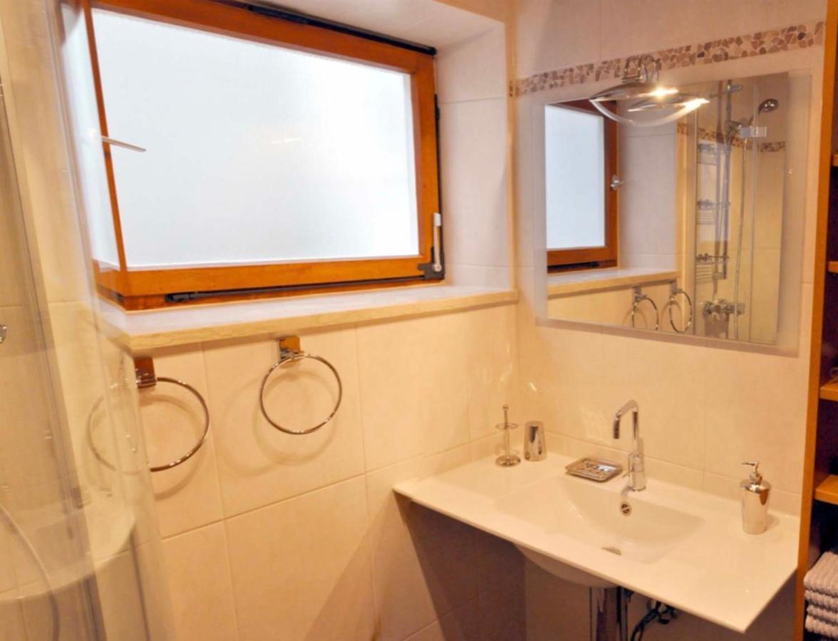 Ferienwohnung Niernthalweg 6 บิชอฟสวีเซิน ภายนอก รูปภาพ